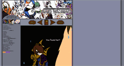 Desktop Screenshot of maio.anime-envoy.com